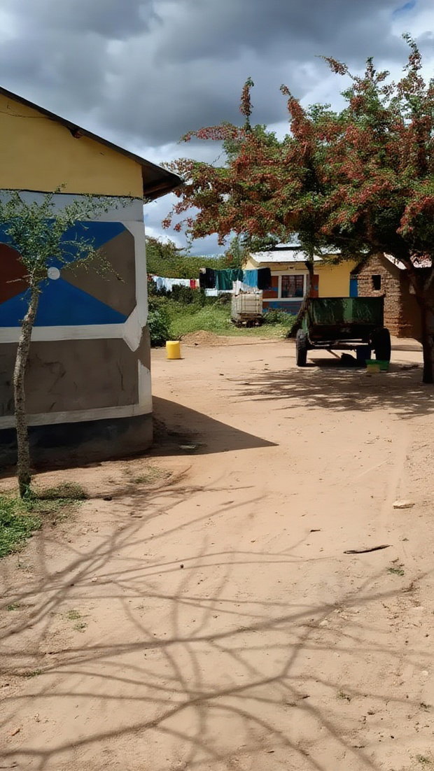 Residential Plots In Machakos