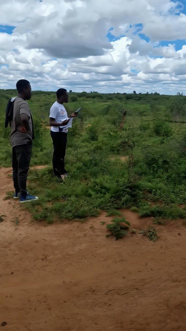 Residential Plots In Machakos