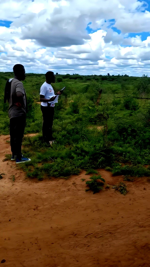 Residential Plots In Machakos