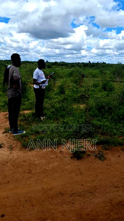 Residential Plots In Machakos - Image 2