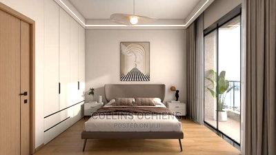2bdrm Apartment in Kilimani for sale - Image 9