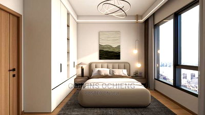 2bdrm Apartment in Kilimani for sale - Image 3