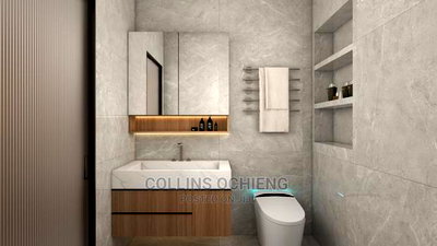 2bdrm Apartment in Kilimani for sale - Image 5