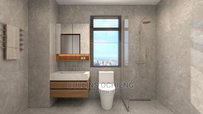 2bdrm Apartment in Kilimani for sale - Image 4