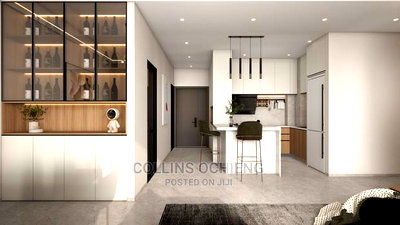 2bdrm Apartment in Kilimani for sale - Image 7