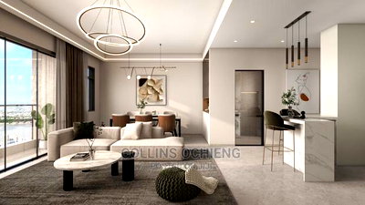 2bdrm Apartment in Kilimani for sale - Image 2
