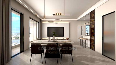 2bdrm Apartment in Kilimani for sale - Image 6