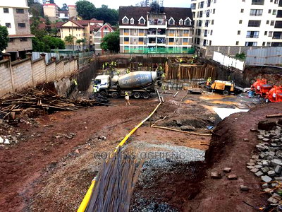 2bdrm Apartment in Kilimani for sale - Image 10