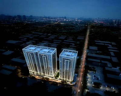 2bdrm Apartment in Kilimani for sale - Image 1