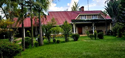 5bdrm Maisonette in Limo Hillside, Eldoret CBD for sale - Image 10