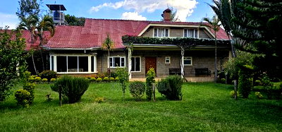 5bdrm Maisonette in Limo Hillside, Eldoret CBD for sale - Image 9