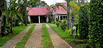 5bdrm Maisonette in Limo Hillside, Eldoret CBD for sale - Image 11