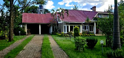 5bdrm Maisonette in Limo Hillside, Eldoret CBD for sale - Image 13