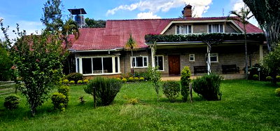 5bdrm Maisonette in Limo Hillside, Eldoret CBD for sale - Image 1