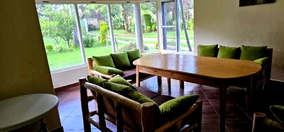 5bdrm Maisonette in Limo Hillside, Eldoret CBD for sale - Image 12