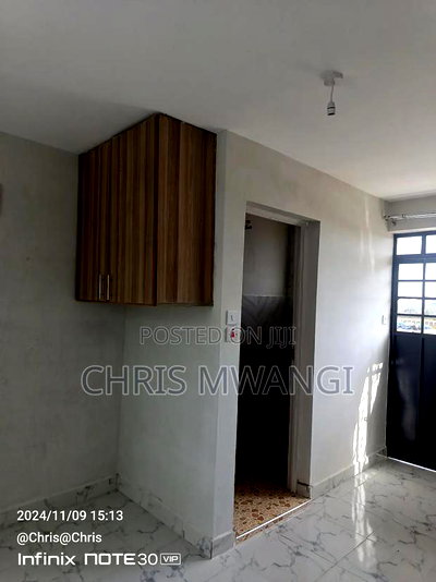 1bdrm Block of Flats in Infinity Estate, Kamakis for sale - Image 8