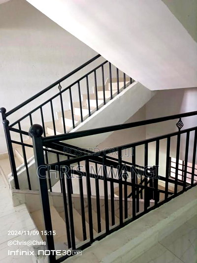 1bdrm Block of Flats in Infinity Estate, Kamakis for sale - Image 7