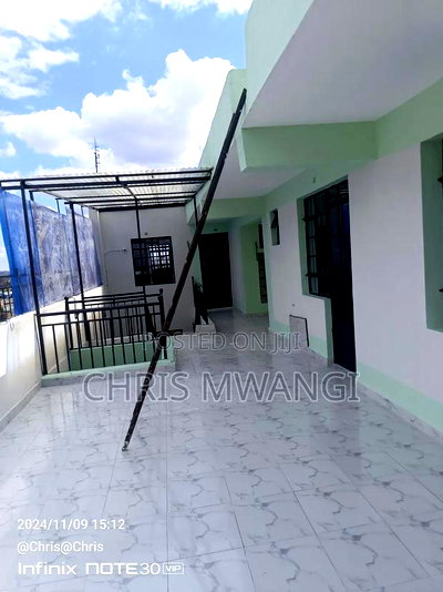 1bdrm Block of Flats in Infinity Estate, Kamakis for sale - Image 15