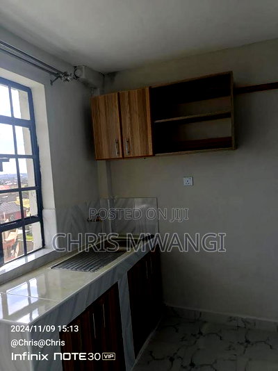 1bdrm Block of Flats in Infinity Estate, Kamakis for sale - Image 9