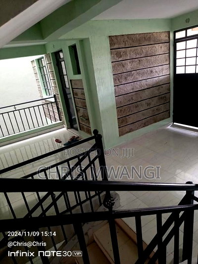 1bdrm Block of Flats in Infinity Estate, Kamakis for sale - Image 6