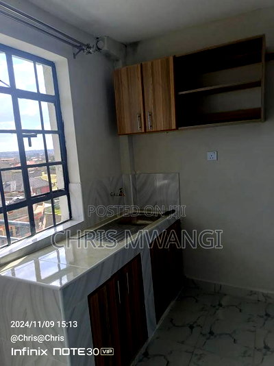 1bdrm Block of Flats in Infinity Estate, Kamakis for sale - Image 14