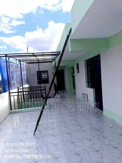 1bdrm Block of Flats in Infinity Estate, Kamakis for sale - Image 12