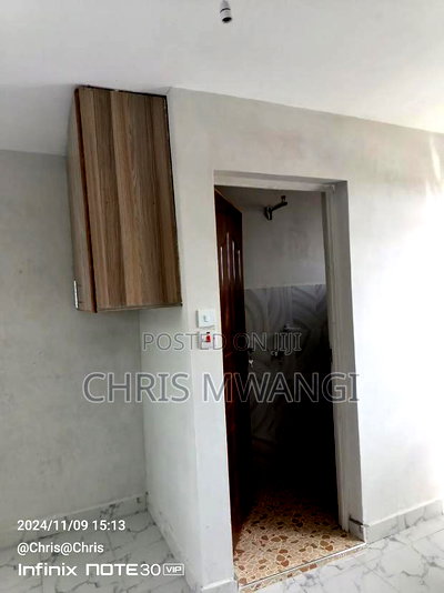 1bdrm Block of Flats in Infinity Estate, Kamakis for sale - Image 11