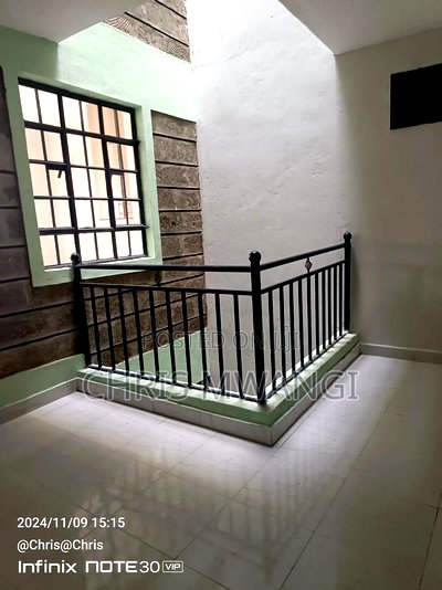 1bdrm Block of Flats in Infinity Estate, Kamakis for sale - Image 5