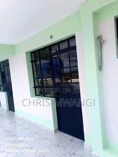 1bdrm Block of Flats in Infinity Estate, Kamakis for sale - Image 13