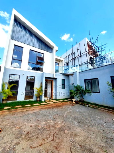 4bdrm Mansion in Kiambu Road for sale - Image 1