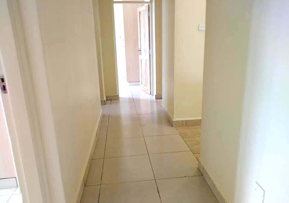 3BR Garden Home for KSh 120K