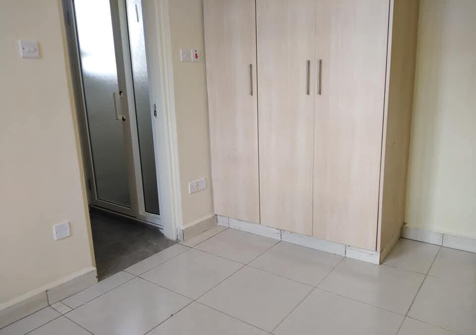 3BR Garden Home for KSh 120K