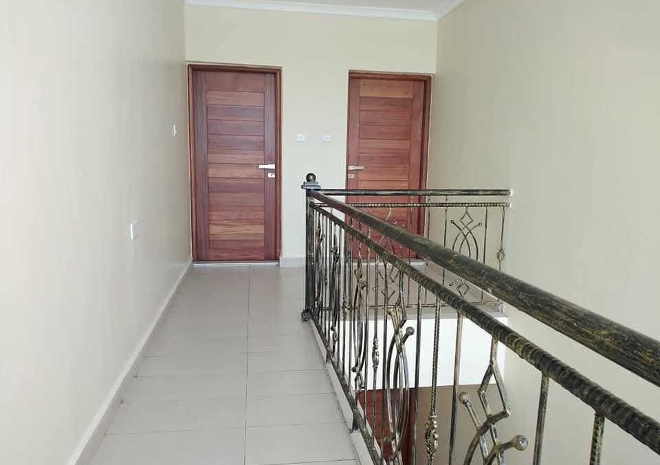 3BR Garden Home for KSh 120K