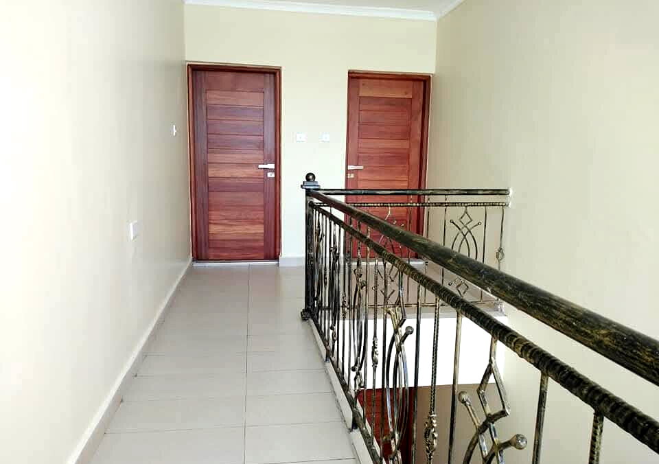 3BR Garden Home for KSh 120K