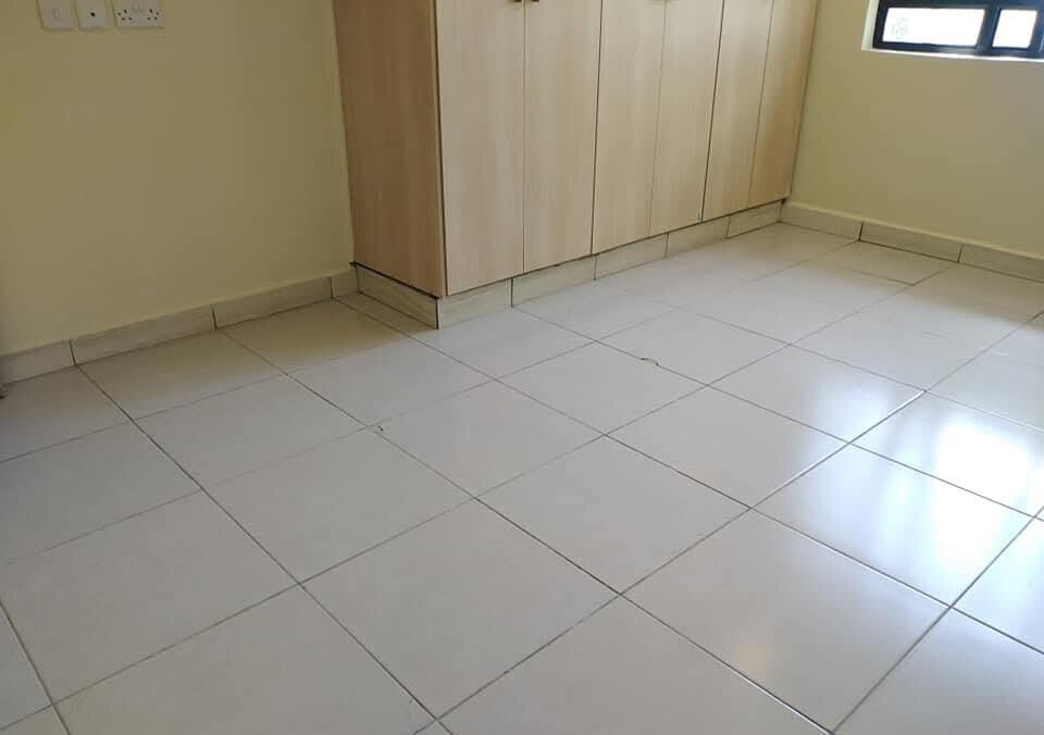 3BR Garden Home for KSh 120K
