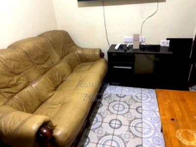 Furnished Mini Flat in Kilimani, Ole Odume, Hurlingham for rent - Image 4