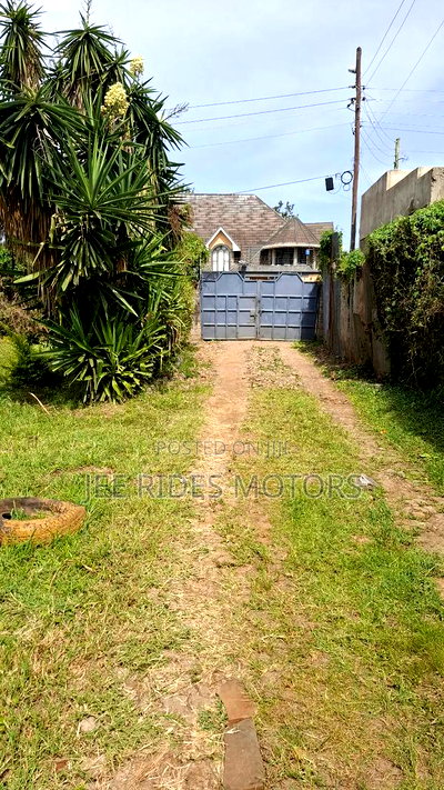 Half 1/2 Acre for Sale at Safari Park Thika Rd - Image 3
