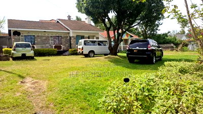 Half 1/2 Acre for Sale at Safari Park Thika Rd - Image 1