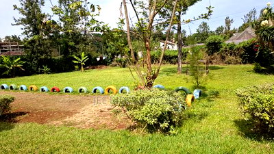 Half 1/2 Acre for Sale at Safari Park Thika Rd - Image 4