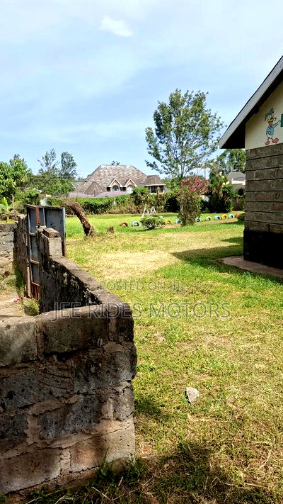 Half 1/2 Acre for Sale at Safari Park Thika Rd - Image 7