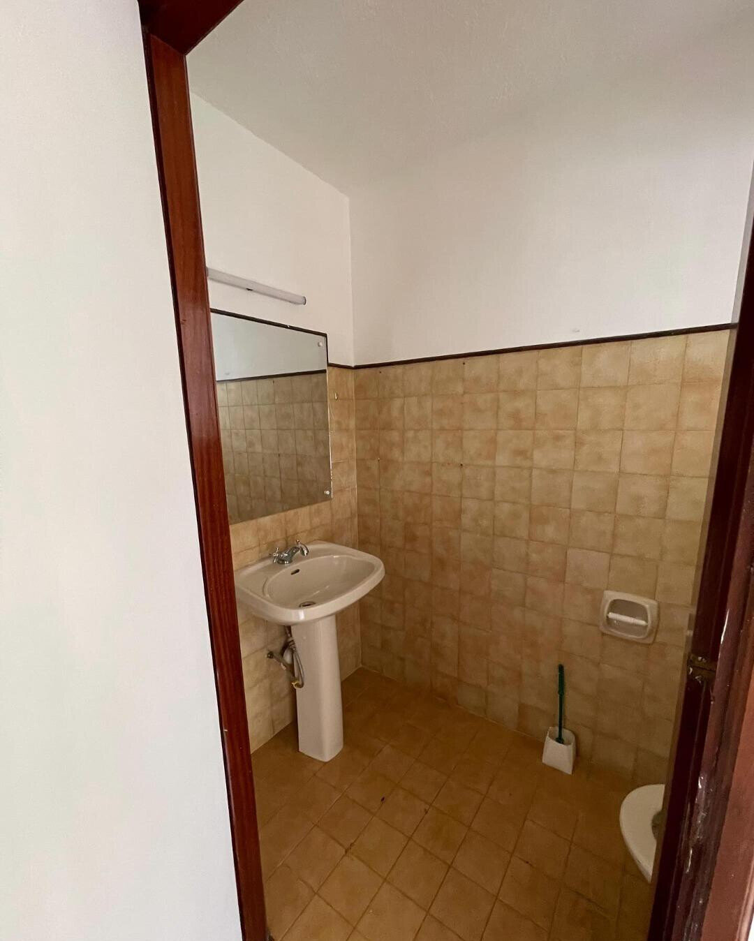 3BR Townhouse with Manicured Garden & DSQ - Kileleshwa