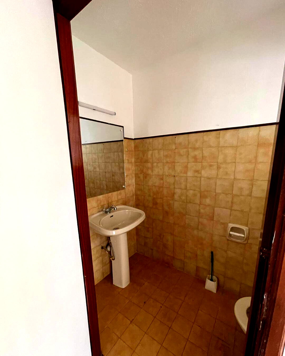 3BR Townhouse with Manicured Garden & DSQ - Kileleshwa
