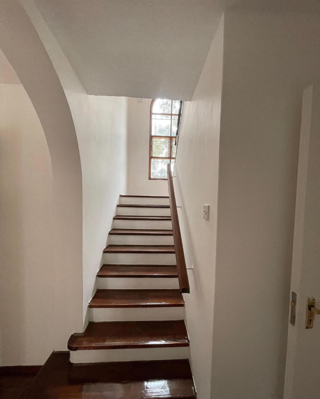 3BR Townhouse with Manicured Garden & DSQ - Kileleshwa