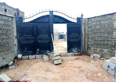 KSh 300K Office Space with Parking