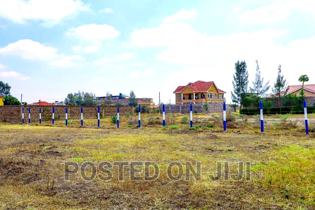 Plots Ready for Immediate Development