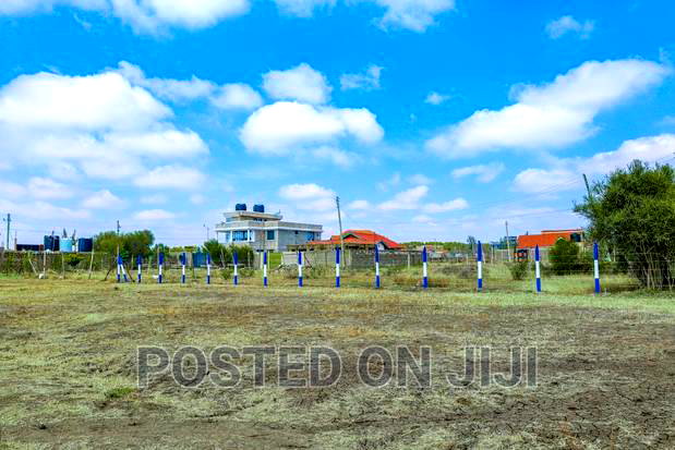 Plots Ready for Immediate Development