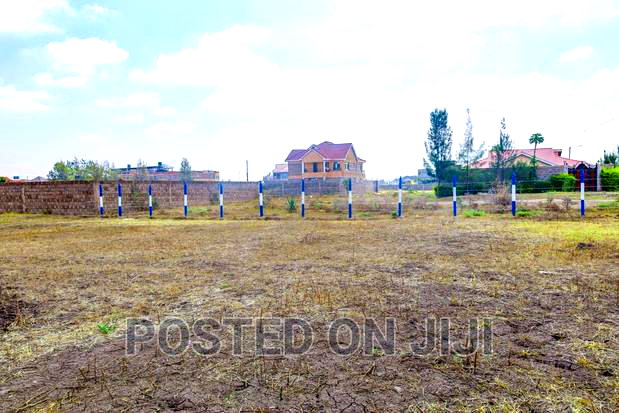 Plots Ready for Immediate Development