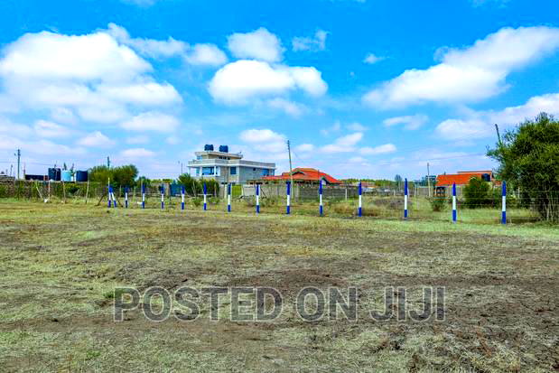 Plots Ready for Immediate Development