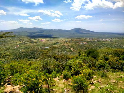14 Acre Piece of Land in Kiserian, Kona Baridi Near Tarmac - Image 3