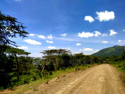 14 Acre Piece of Land in Kiserian, Kona Baridi Near Tarmac - Image 4